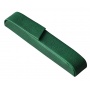 Pen Pouch Rivioli leather-like green