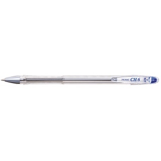 Długopis PENAC CH6 0,7mm, niebieski