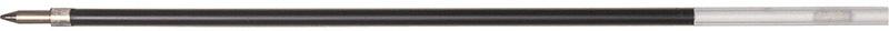 Wkład do długopisu PENAC CH6, Soft Glider+ 0,7mm, czarny