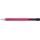 Długopis automatyczny PENAC RB085 0, 7mm,  czerwony