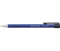 Ballpoint Pen, Retractable PENAC RB085 0. 7mm, blue