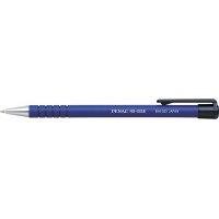 Długopis automatyczny PENAC RB085 0,7mm, niebieski