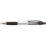 Ballpoint Pen, Retractable PENAC CCH3 0. 7mm, black