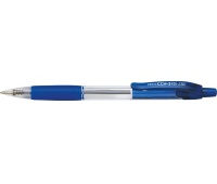Ballpoint Pen, Pen Retractable PENAC CCH3 0. 7mm, blue