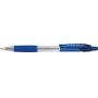 Długopis automatyczny PENAC CCH3 0, 7mm,  niebieski