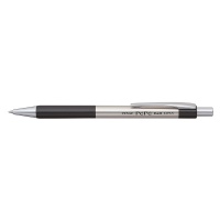 Długopis automatyczny Pepe 0 7mm czarny, Długopisy, Artykuły do pisania i korygowania