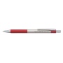 Ballpoint Pen Retractable Pepe 0. 7mm red