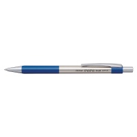 Ballpoint Pen, Retractable, PENAC Pepe 0. 7mm, blue