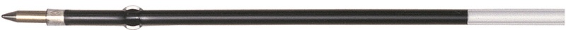 Wkład do długopisu PENAC Sleek Touch, Side101, Pepe, RBR, RB085, CCH3 0,7mm, czerwony