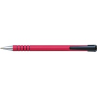 Długopis automatyczny RB085 1 0mm czerwony, Długopisy, Artykuły do pisania i korygowania