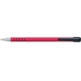 Długopis automatyczny PENAC RB085 1, 0mm,  czerwony