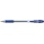 Długopis żelowy PENAC FX1 0, 7mm,  niebieski
