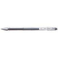 Długopis żelowy FX3 0 7mm czarny, Żelopisy, Artykuły do pisania i korygowania