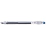 Długopis żelowy FX3 0 7mm niebieski, Żelopisy, Artykuły do pisania i korygowania