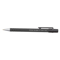 Ołówek automatyczny RB085 0 5mm czarny, Ołówki, Artykuły do pisania i korygowania
