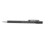 Ołówek automatyczny PENAC RB085 0,5mm, czarny, Ołówki, Artykuły do pisania i korygowania