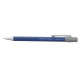Ołówek automatyczny PENAC RB085 0, 7mm,  niebieski