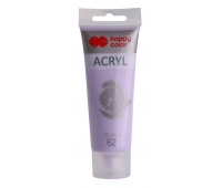 FARBA AKRYLOWA 75ML HAPPY COLOR LAWENDOWA, Podkategoria, Kategoria