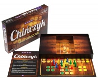 01682 GRA - Chińczyk klasyczny, Planszowe, Gry