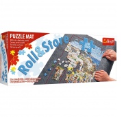 60986 Mata do układania puzzli 500-3000 el._18, Akcesoria i inne, Puzzle