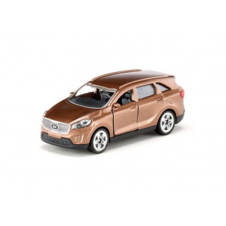 S1489 Siku 14 - Samochód KIA Sorento, Zabawki