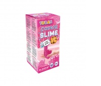 ZESTAW &ndash; DIY TUBAN SLIME &ndash; CIASTKO
