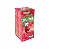 ZESTAW &ndash; DIY TUBAN SLIME &ndash; TRUSKAWKA