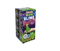 ZESTAW &ndash; DIY TUBAN SLIME &ndash; ŚWIECĄCY W CIEMNOŚCI