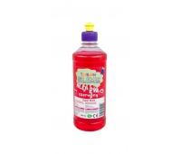 KLEJ PVA &ndash; CZERWONY 500 ml, Kleje, Galanteria biurowa