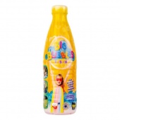 PŁYN DO DUŻYCH BANIEK MYDLANYCH 1 L, Bańki i akcesoria do baniek, Zabawki