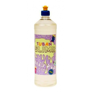 Klej do papieru PVA 250 ml, Kleje, Galanteria biurowa