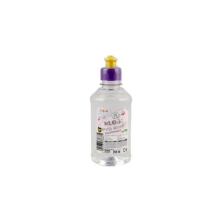 Klej do papieru PVA 250 ml, Kleje, Galanteria biurowa