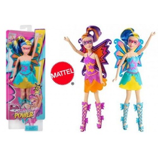 BARBIE POWER BLIŹNIACZKI MOTYLE MIX, Podkategoria, Kategoria