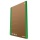 Clipboard DONAU Life, karton, A4, z klipsem, zielony