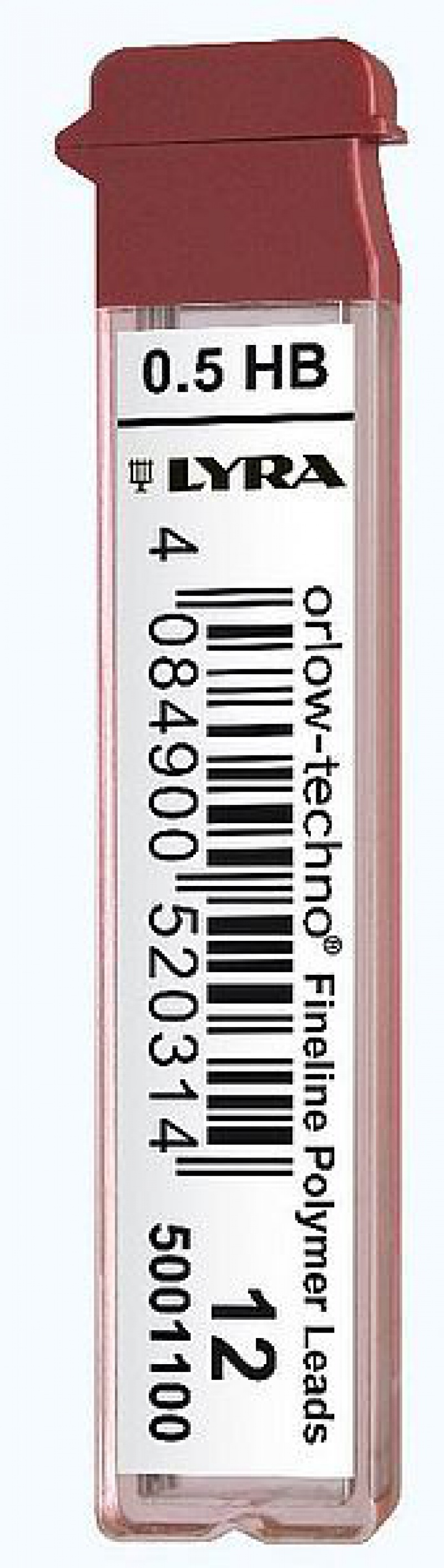 GRAFITY LYRA 0,5mm 3H, Podkategoria, Kategoria