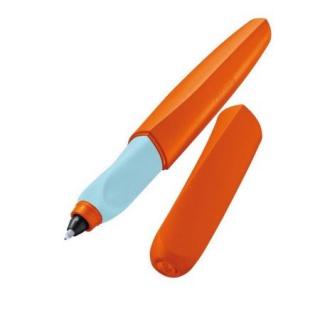 PIÓRO KULK. TWIST R457 POM/NIE+2N/BL, Podkategoria, Kategoria