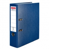SEGREGATOR A4 8cm Q.FILE PP NIEBIESKI, Podkategoria, Kategoria