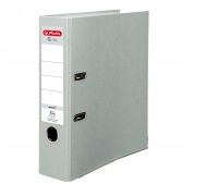 SEGREGATOR A4 8cm Q.FILE PP POPIELATY, Podkategoria, Kategoria