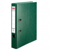 SEGREGATOR A4 5cm Q.FILE PP ZIELONY, Podkategoria, Kategoria