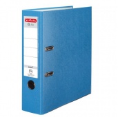 SEGREGATOR A4 8cm Q.FILE PP AQUA, Podkategoria, Kategoria