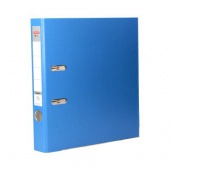 SEGREGATOR A4 5cm Q.FILE PP AQUA, Podkategoria, Kategoria