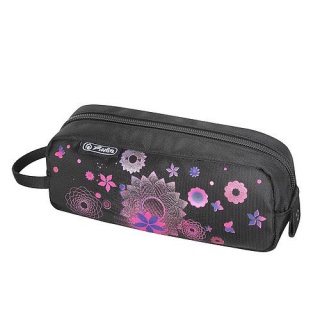 PIÓRNIK KOSMET. KW. BE.BAG QUATTRO PINK BUTTERFLY, Podkategoria, Kategoria