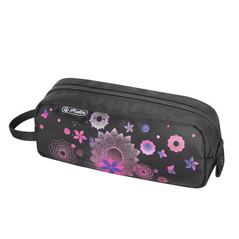 PIÓRNIK KOSMET. KW. BE.BAG QUATTRO PINK BUTTERFLY, Podkategoria, Kategoria