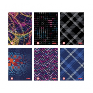 BRULION TW A5 96k KR CALEIDOSCOPE, Podkategoria, Kategoria