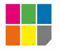 ZESZYT A4 60k KR PP COLORS, Podkategoria, Kategoria