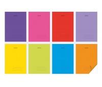 ZESZYT A5 60K KR PP COLORS, Podkategoria, Kategoria