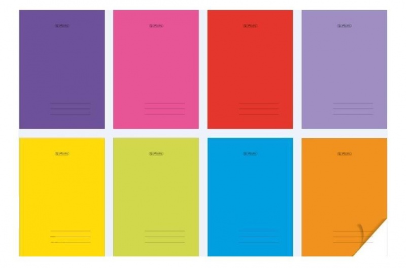 ZESZYT A5 60K KR PP COLORS, Podkategoria, Kategoria