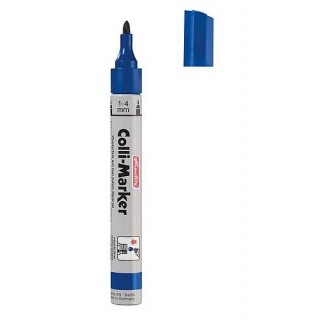 PISAK COLLI-MARKER WODOODP. 1-4mm NIEBIESKI, Podkategoria, Kategoria