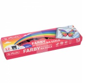 FARBY DO MALOWANIA NA SZKLE/WITRAZY, Podkategoria, Kategoria