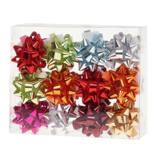 ROZETKA MAŁA METAL /24/, Rozety, kokony, Art. dekoracyjne i prezentowe